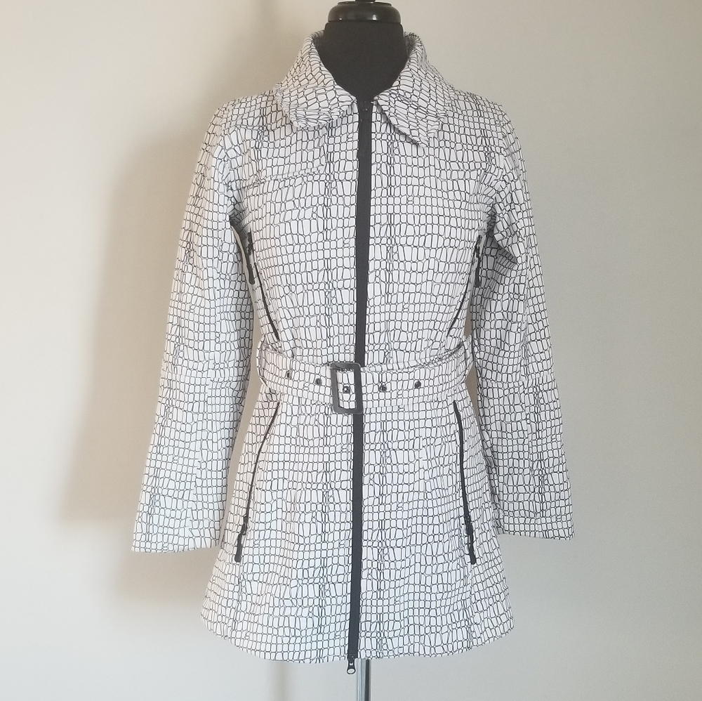 Raincoat